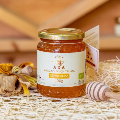 Miele Clementino Miele Clementino